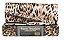 Prancha Nano Titanium Babyliss Pro Leopard 25 Mm 450ºf - Imagem 1