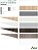 Mesa Operacional Reta - Imagem 4