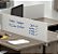 Divisor de Mesa alto 1300mm - Imagem 2