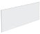 Divisor de Mesa alto 1300mm - Imagem 1