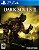 Dark Souls 3 - Ps4 ( USADO ) - Imagem 1