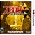 The Legend of Zelda - A Link Between Worlds - 3DS ( USADO ) - Imagem 1
