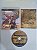 Uncharted 3 - Ps3 ( USADO ) - Imagem 1