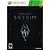 The elder scrolls 5: Skyrim - XBOX 360 ( USADO ) - Imagem 1