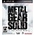 Metal Gear Solid: The Legacy Collection - PS3 ( USADO ) - Imagem 1
