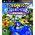 Sonic & Sega  All-Stars Racing  - PS3 ( USADO ) - Imagem 1