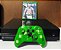 Console - Xbox One Fat 500gb com 1 jogo ( USADO ) - Imagem 1