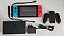 Console Nintendo Switch V2 ( USADO ) - Imagem 1