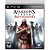 Assassins Creed Brotherhood - PS3 ( USADO ) - Imagem 1
