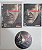 Metal Gear Solid 4 - PS3 ( USADO ) - Imagem 1