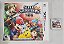 Super Smash Bros - Nintendo 3ds ( USADO ) - Imagem 1