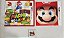 Super Mario 3d Land - Nintendo 3DS ( USADO ) - Imagem 1