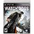 Watch Dogs - PS3 ( USADO ) - Imagem 1