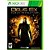 Deus Ex - Xbox 360 ( USADO ) - Imagem 1