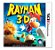 Rayman 3D - Nintendo 3DS ( USADO ) - Imagem 1