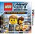 Lego City Undercover The Chase Begins Game - Nintendo 3ds ( USADO ) - Imagem 1
