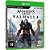 Assassin's Creed Valhalla - Xbox One Series X ( USADO ) - Imagem 1