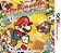 Paper mario sticker star - Nintendo 3ds ( USADO ) - Imagem 1