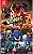 Sonic Forces - Nintendo Switch ( USADO ) - Imagem 1