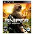 Sniper: Ghost Warrior - Ps3 ( USADO ) - Imagem 1