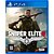 Sniper Elite 4 - Ps4 ( USADO ) - Imagem 1