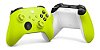 Controle Sem Fio Microsoft Eletric Volt Verde Xbox one E Xbox Series X S ( NOVO ) - Imagem 2