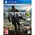 Sniper Ghost Warrior 3 - Ps4 ( USADO ) - Imagem 1