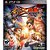 Street Fighter VS.Tekken - PS3 ( USADO ) - Imagem 1