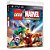 Lego Marvel Super Heroes - PS3 ( USADO ) - Imagem 1