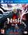 NIOH - PS4 ( USADO ) - Imagem 1