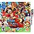 One Piece: Unlimited World Red - 3DS (USADO ) - Imagem 1