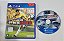Pro Evolution Soccer 2018 - PES 18 PS4 ( USADO ) - Imagem 1