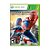 The Amazing Spider man - Xbox 360 ( USADO ) - Imagem 1