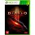 Diablo 3 - XBOX 360 ( USADO ) - Imagem 1