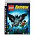 Lego Batman The Videogame - PS3 ( USADO ) - Imagem 1