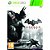 Batman Arkham City - Xbox 360 ( USADO ) - Imagem 1