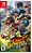 Mario Strikers Battle League - Nintendo Switch ( USADO ) - Imagem 1