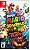 Super Mario 3D World + Bowser'S Fury - Nintendo Switch ( USADO ) - Imagem 1