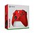 Controle Xbox Vermelho Pulse Red - Xbox Series X/s, One E Pc - Microsoft ( NOVO ) - Imagem 1