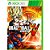Dragon Ball Xenoverse - XBOX 360 ( USADO ) - Imagem 1