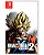 Dragon Ball: Xenoverse 2 - Nintendo Switch ( USADO ) - Imagem 1