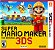 Super Mario Maker - Nintendo 3ds ( USADO ) - Imagem 1