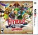 Hyrule Warriors Legends - Nintendo 3ds ( USADO ) - Imagem 1