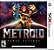 Metroid Samus Returns - Nintendo 3ds ( NOVO ) - Imagem 1