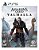 Assassin's Creed Valhalla - Ps5 ( USADO ) - Imagem 1