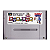 Mario & Wario - Famicom  Super Nintendo - JP Original ( USADO ) - Imagem 1