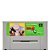Dragon Ball Z 3 - Famicom  Super Nintendo - JP Original ( USADO ) - Imagem 1