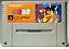 Yu Yu Hakusho - Famicom  Super Nintendo - JP Original ( USADO ) - Imagem 1