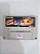 Street Fighter 2 Turbo - Famicom Super Nintendo - JP Original ( USADO ) - Imagem 1