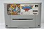 The Great Battle Iv 4 - Famicom  Super Nintendo - JP Original ( USADO ) - Imagem 1